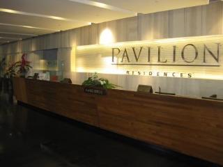 Pavilion Residences Kuala Lumpur Esterno foto